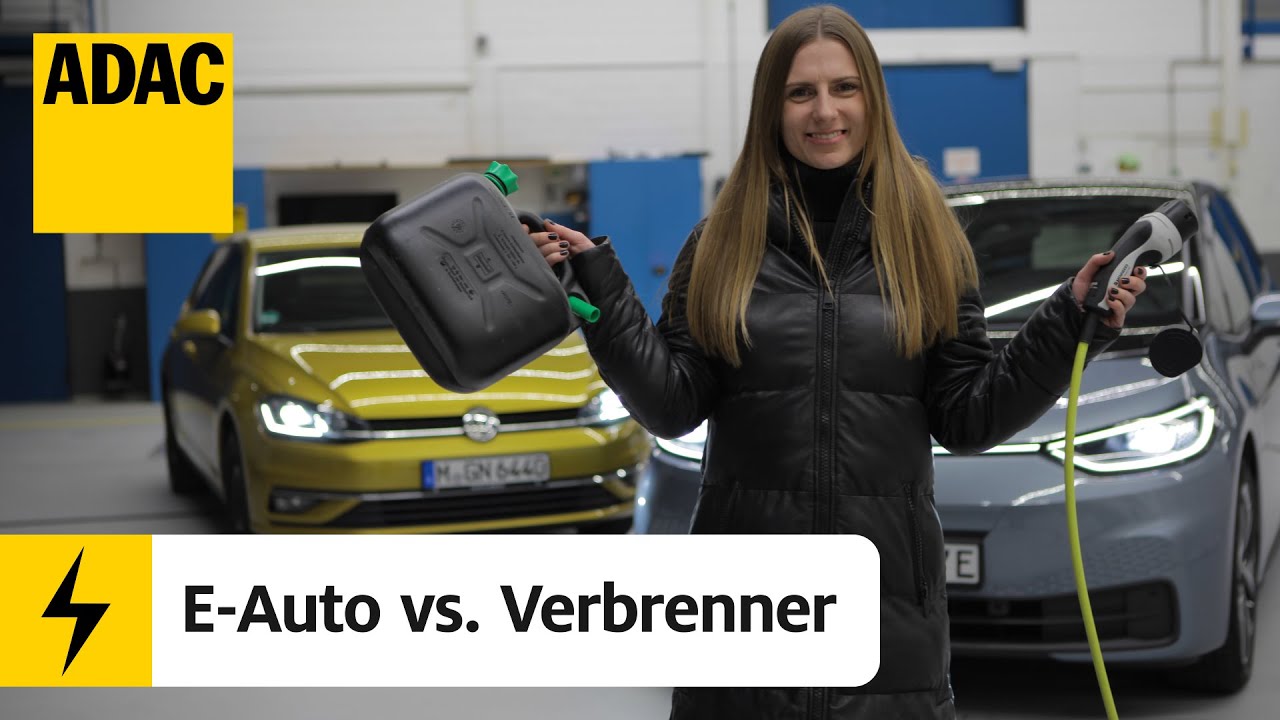 Elektroauto oder Verbrenner? Ein Vergleich | Unter Strom &ndash; Einfach Elektromobilit&auml;t | 19 | ADAC