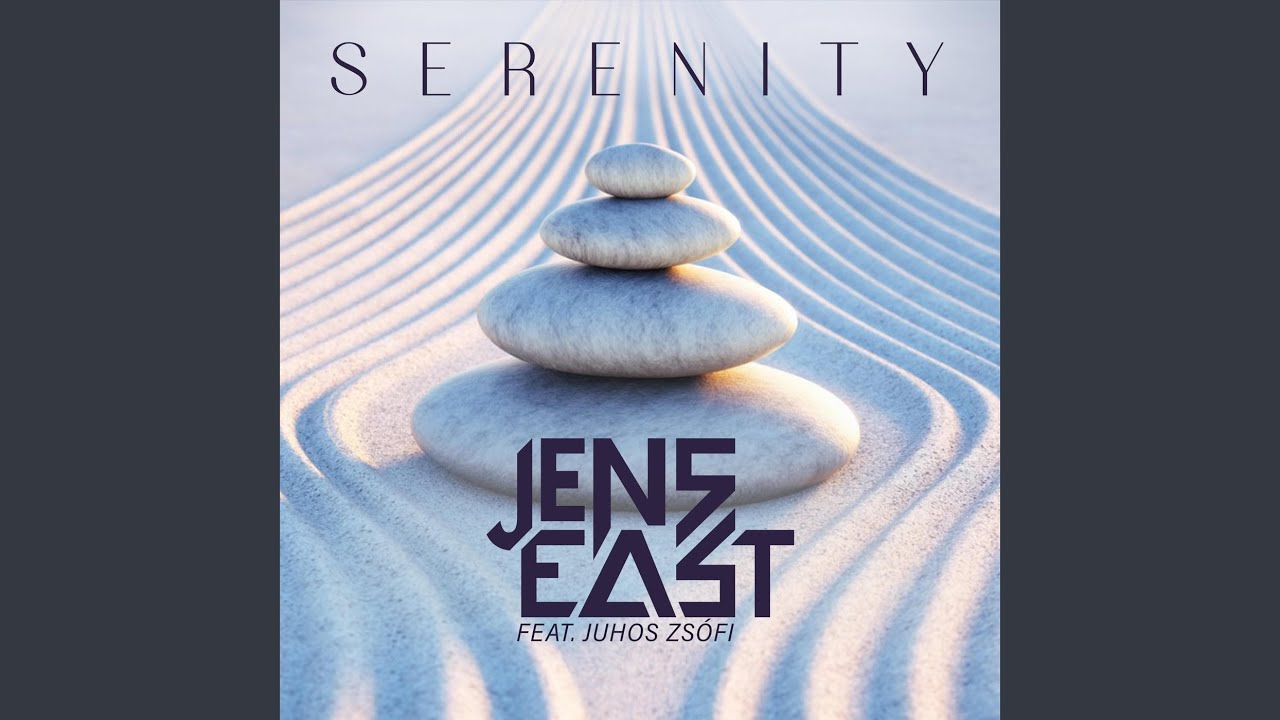 Serenity (feat. Juhos Zsófi)