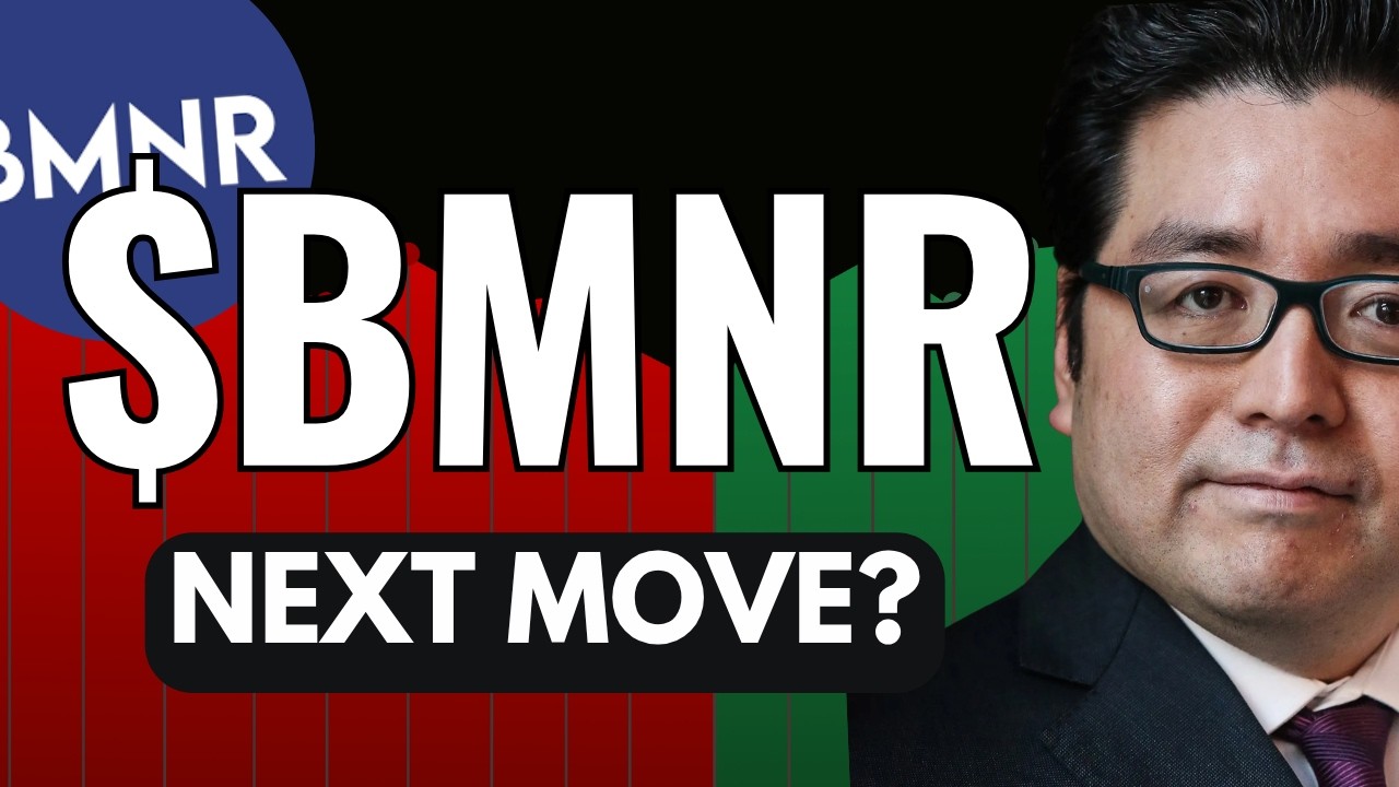 BMNR Stock (Bitmine Immersion Technologies stock) BMNR STOCK analysis STOCK PREDICTION news today