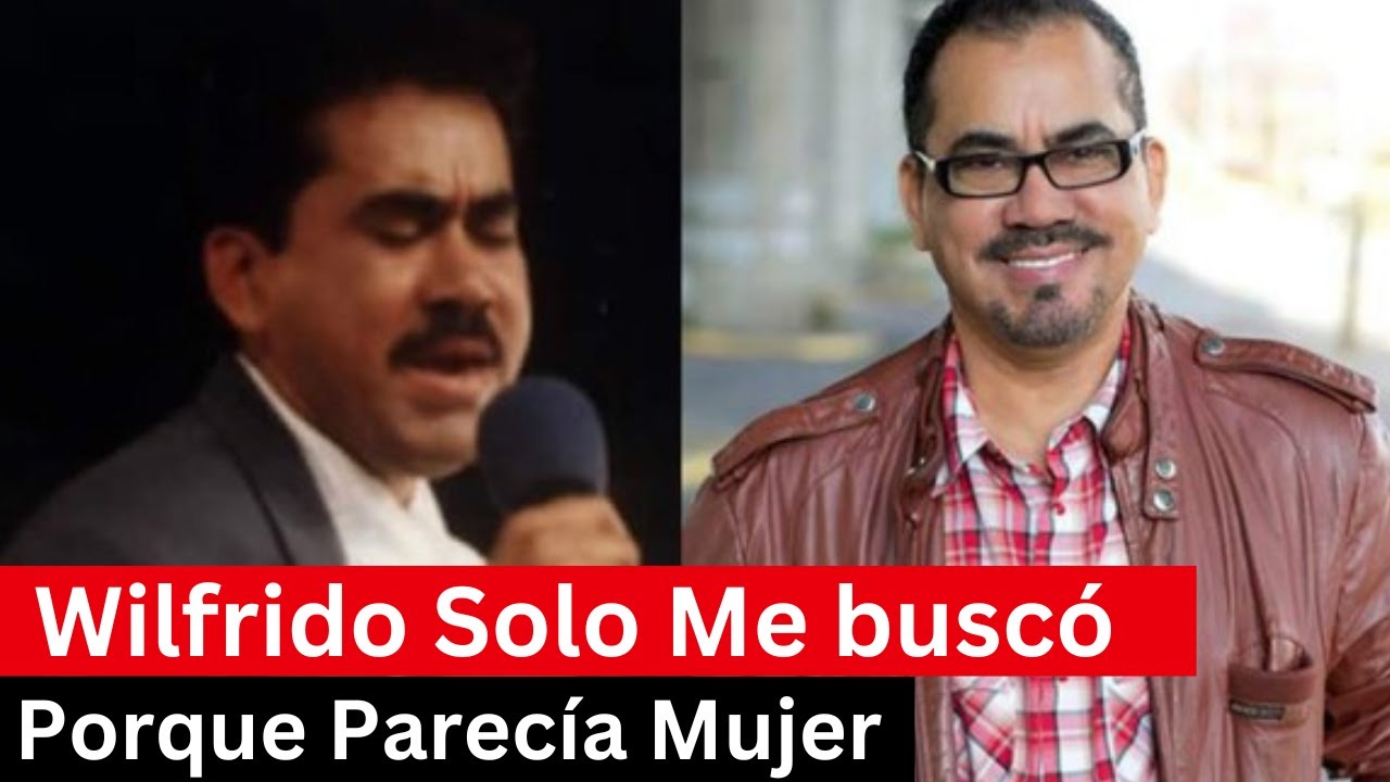 La Triste Historia de Jorge Gómez | Deudas | Excesos | Por Esta Razón dejó a Wilfrido