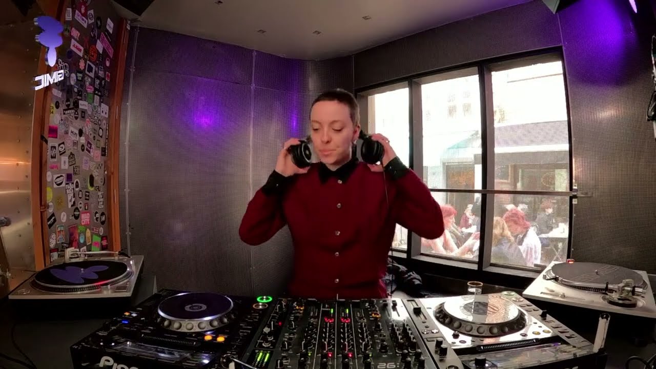 Sarah Jones @ GIMIC - 07 March 2026