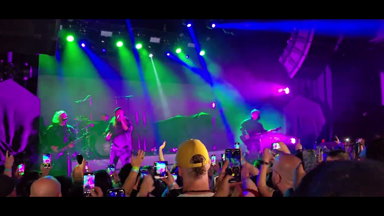 Catch Your Breath - Dial Tone live