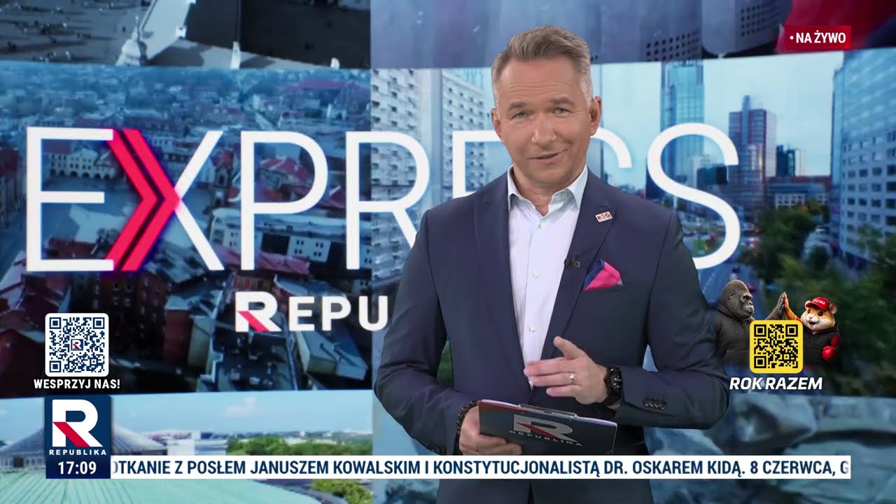Express Republiki 02.06.2026 | TV Republika