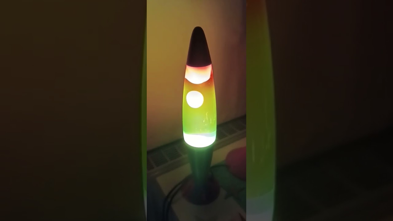 #afternoon #lava lamp