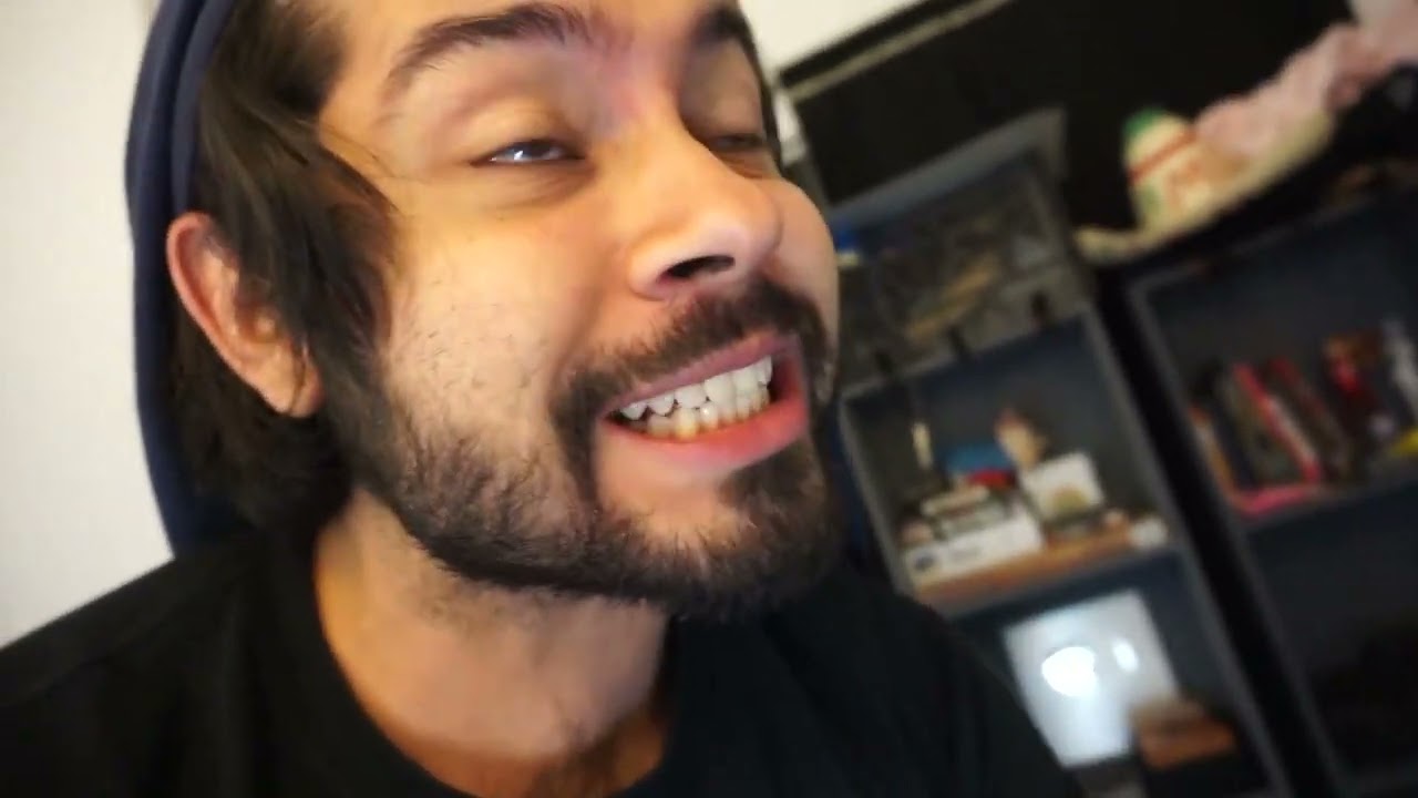 Hice este video ebrio