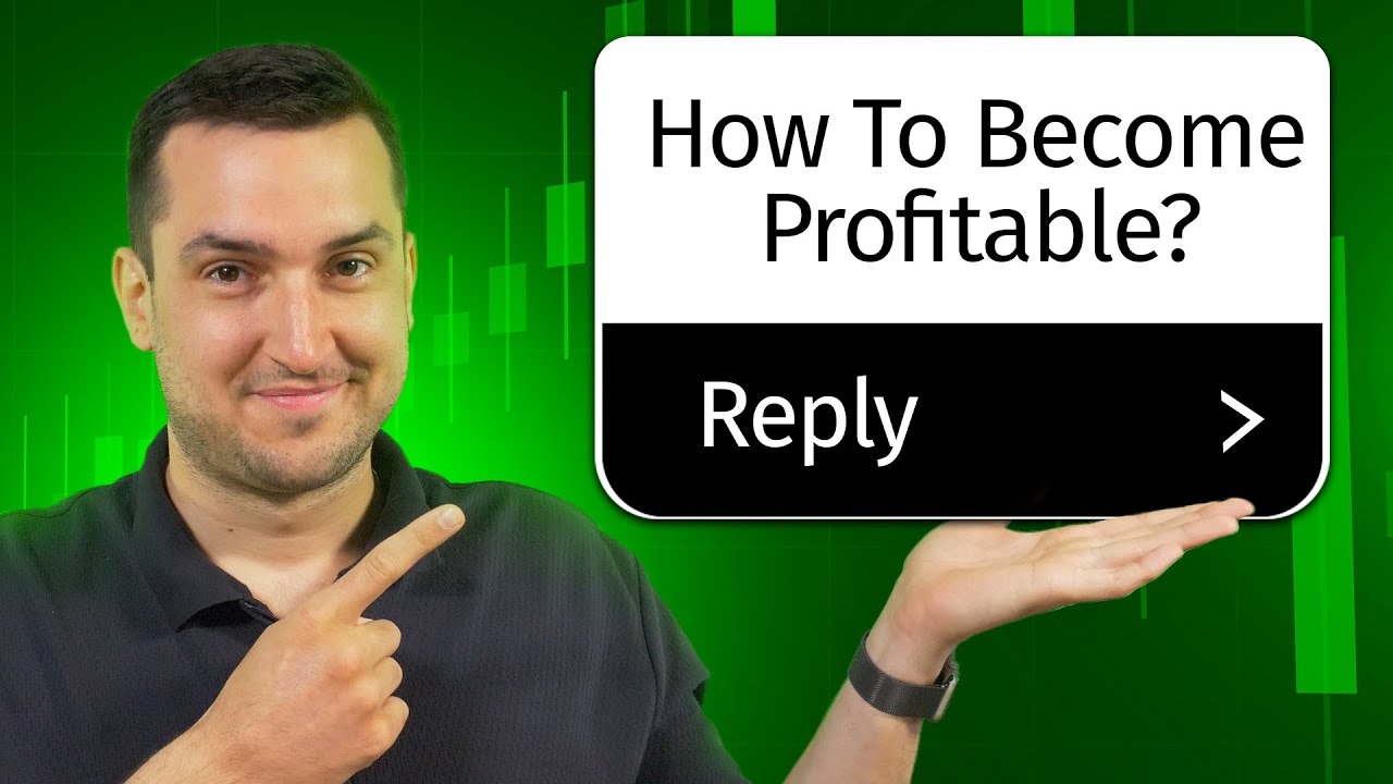 Become a Profitable Crypto Trader TODAY (All I Know)