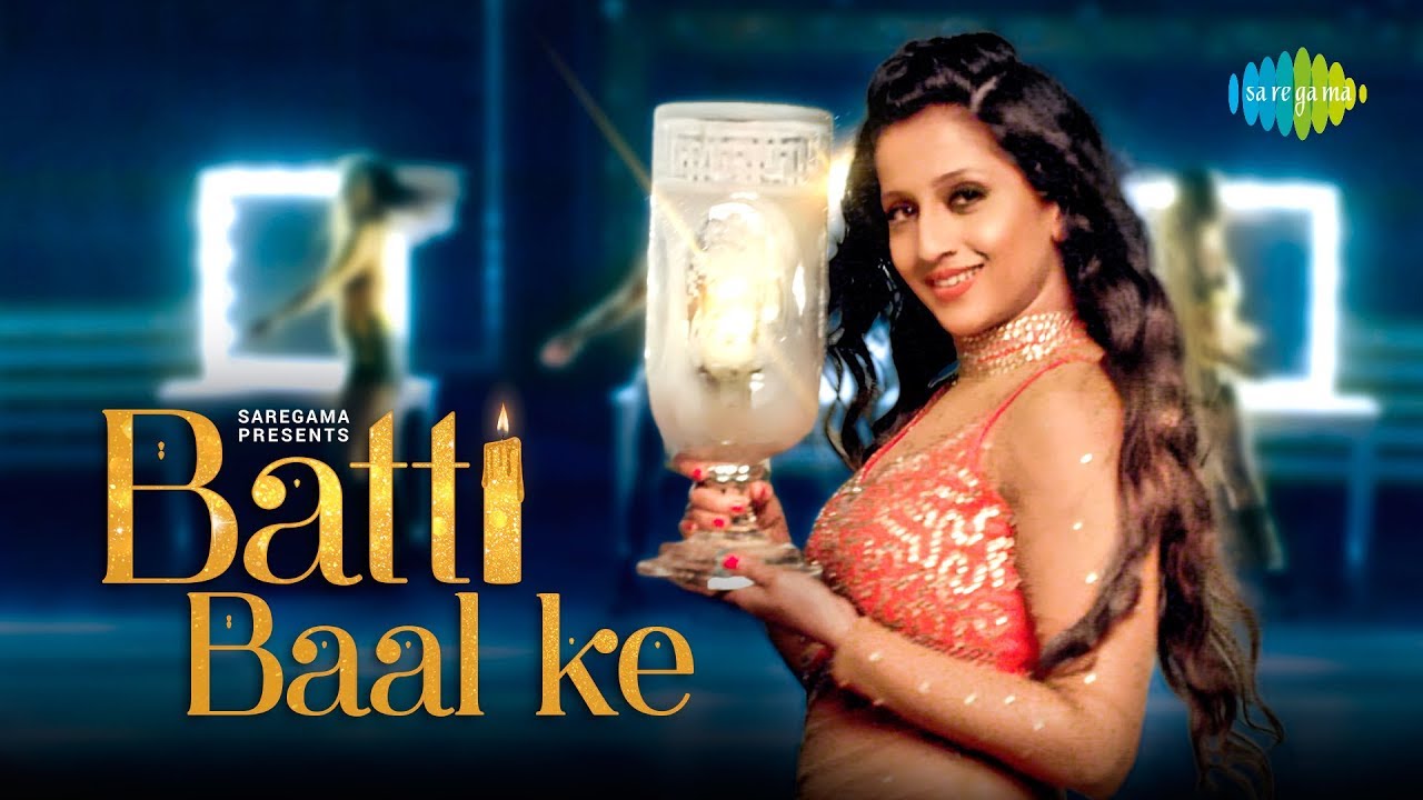 Soumitra Dev Burman | Batti Bal Ke | Harry Anand | Ganesh Acharya | Krutika| #LatestPunjabiSongs2020