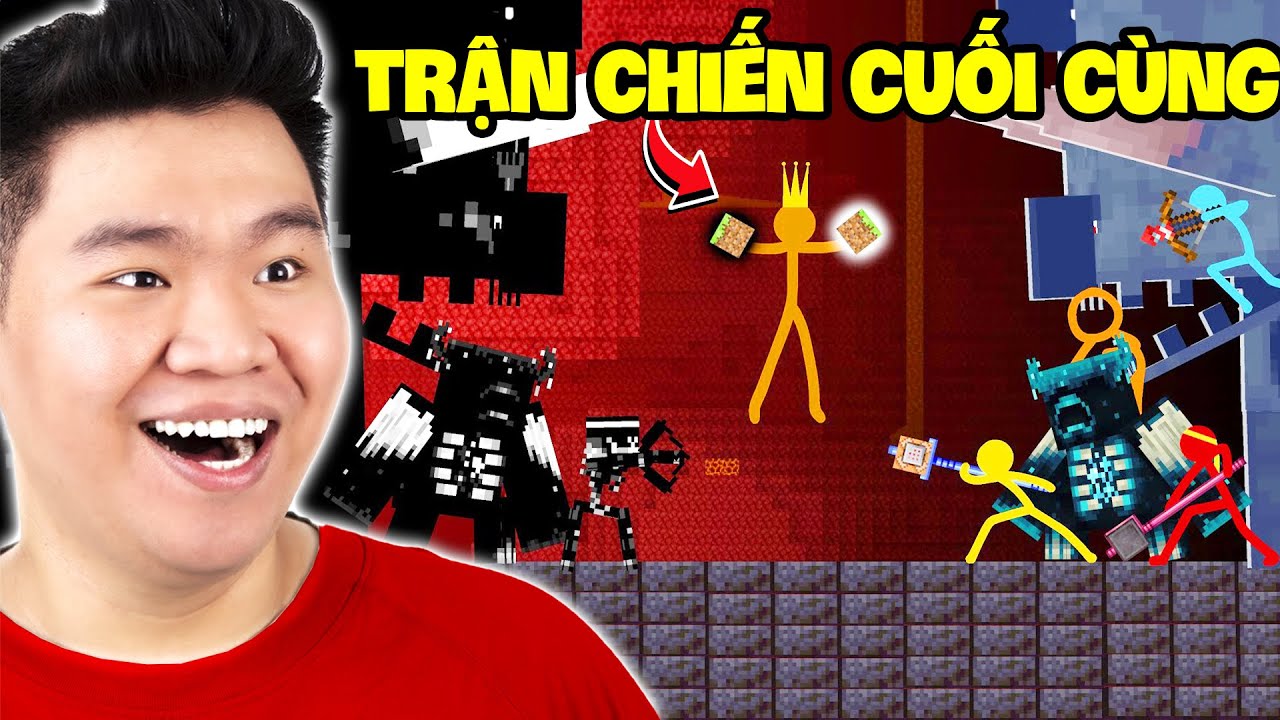 Anh Em Người Que Khởi Nghĩa Cùng Các Đồng Minh