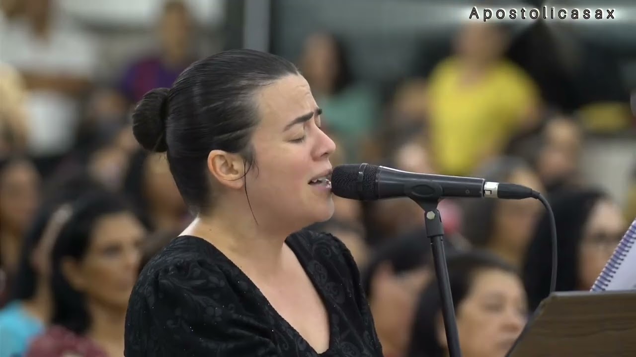 Ano Novo Vida Nova - Igreja Apostólica 