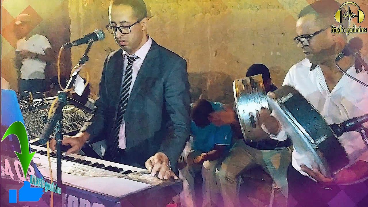 اعراس البساطة كلشي ناشط افرحان/ mariage marocain