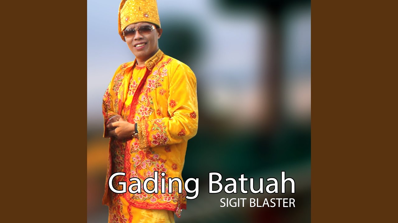 Gading Batuah