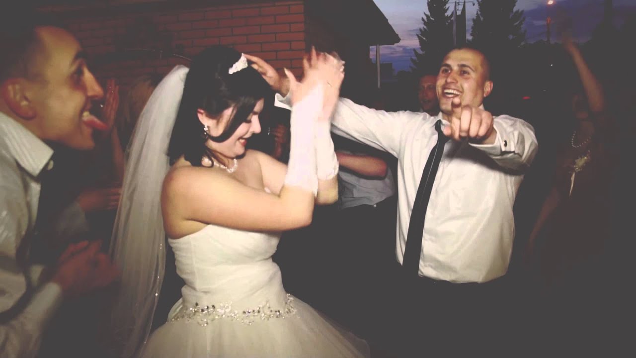 Ultras Volyn Wedding