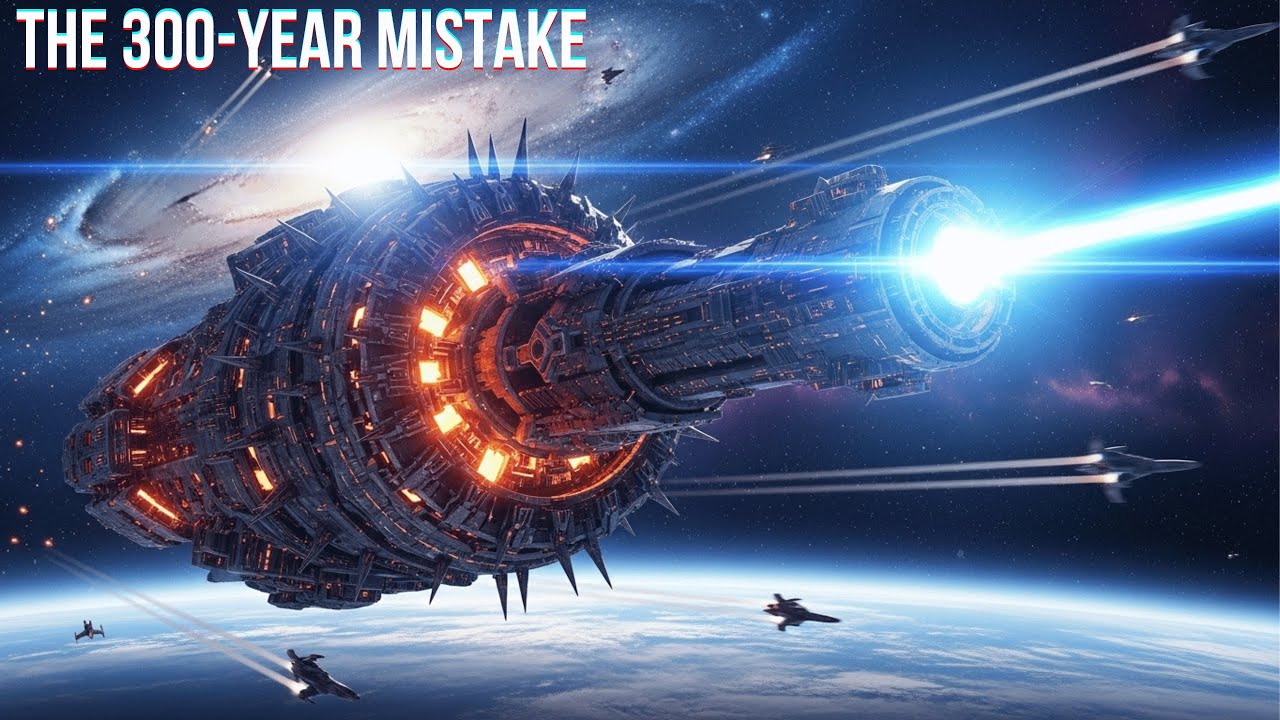 THE EMPIRE TRIED TO SCARE THEM – THE HUMAN REACTION WAS HUMILIATING