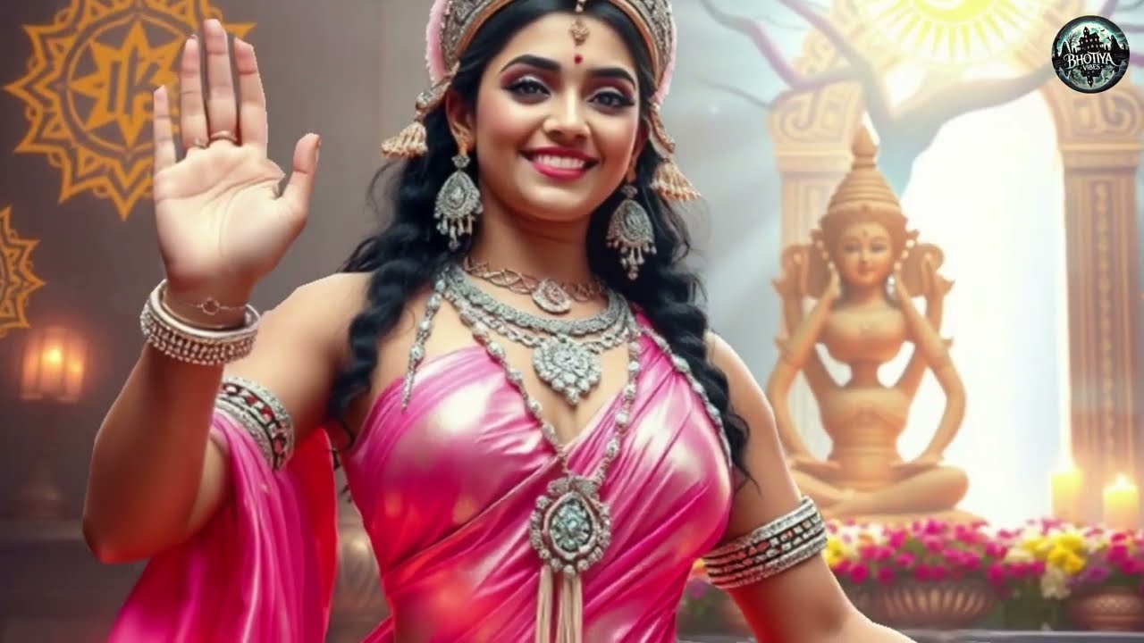 64 Yogini Sadhna Sampoorna Vidhi || 64 योगिनी साधना सम्पूर्ण विधि #mantra #manifestation