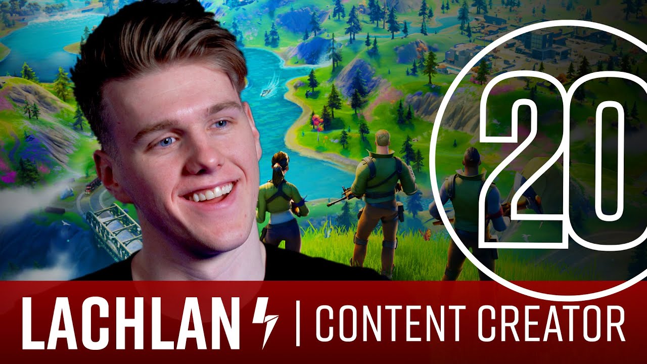 Lachlan 20 Questions