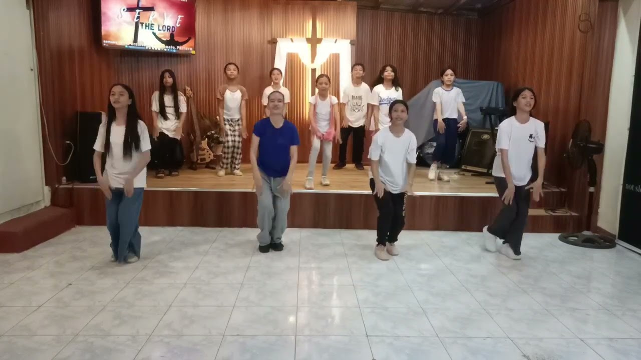 Kamangha-mangha by Malayang Pilipino | Dance cover by JIADANCETEAM
