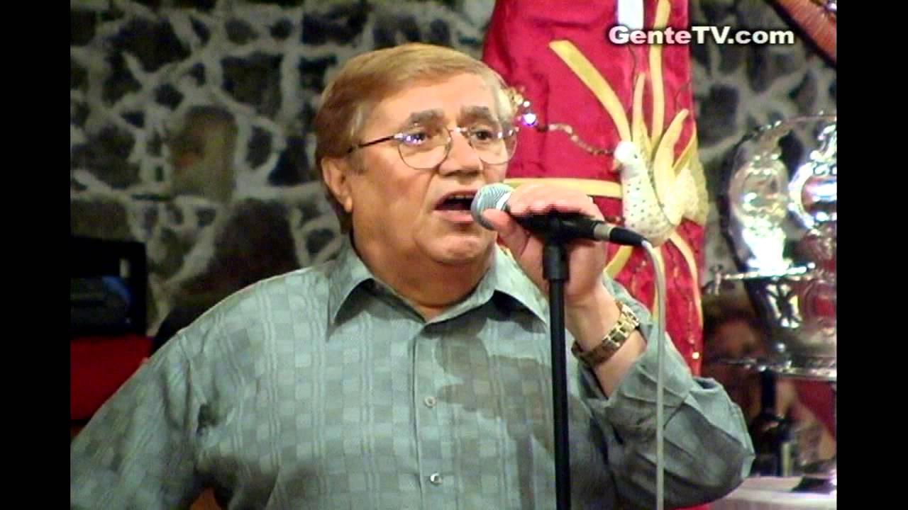 Desafio - António Tabico & João Luis Mariano