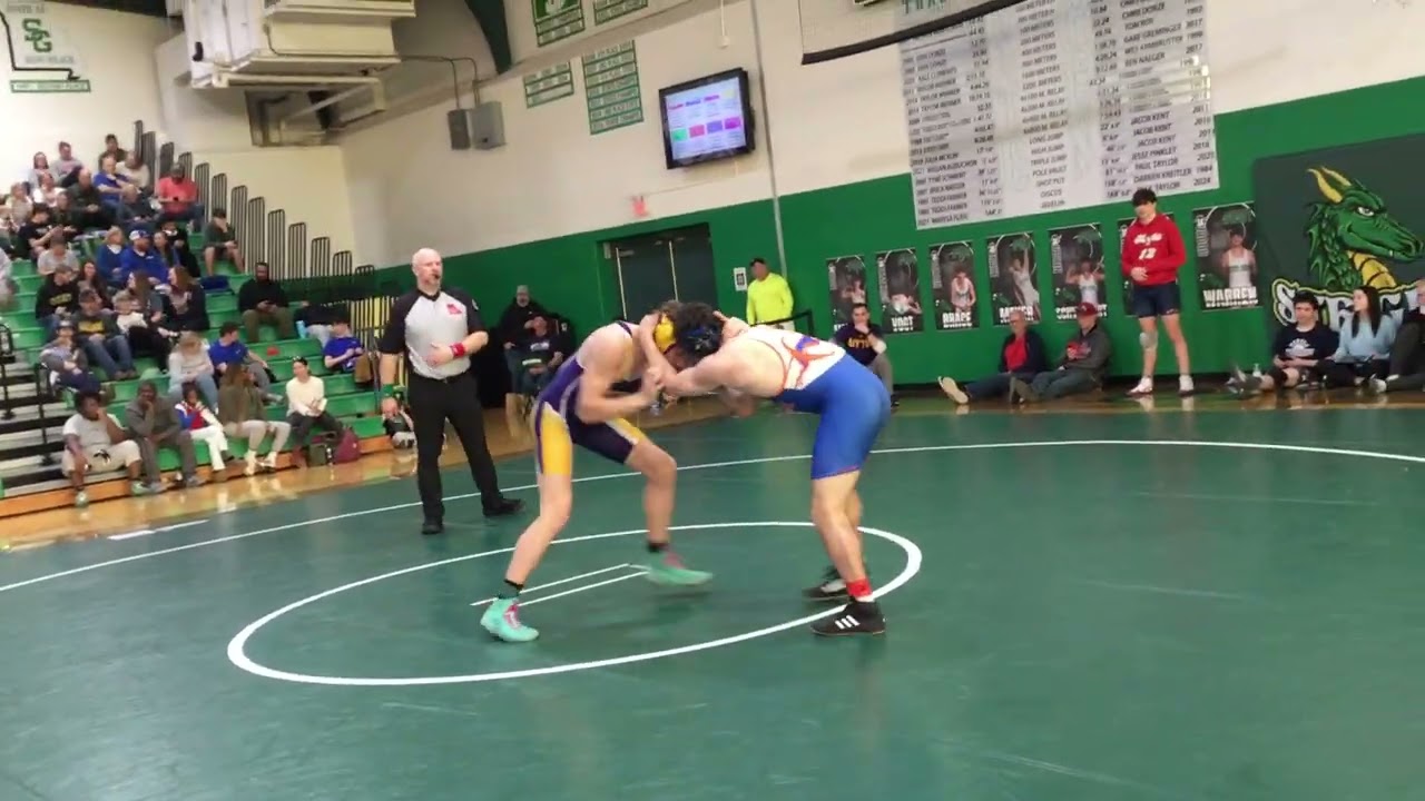 District Matches