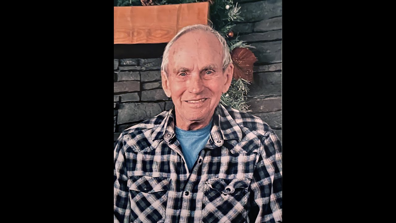 Funeral Mass for the late Herman Hendriks
