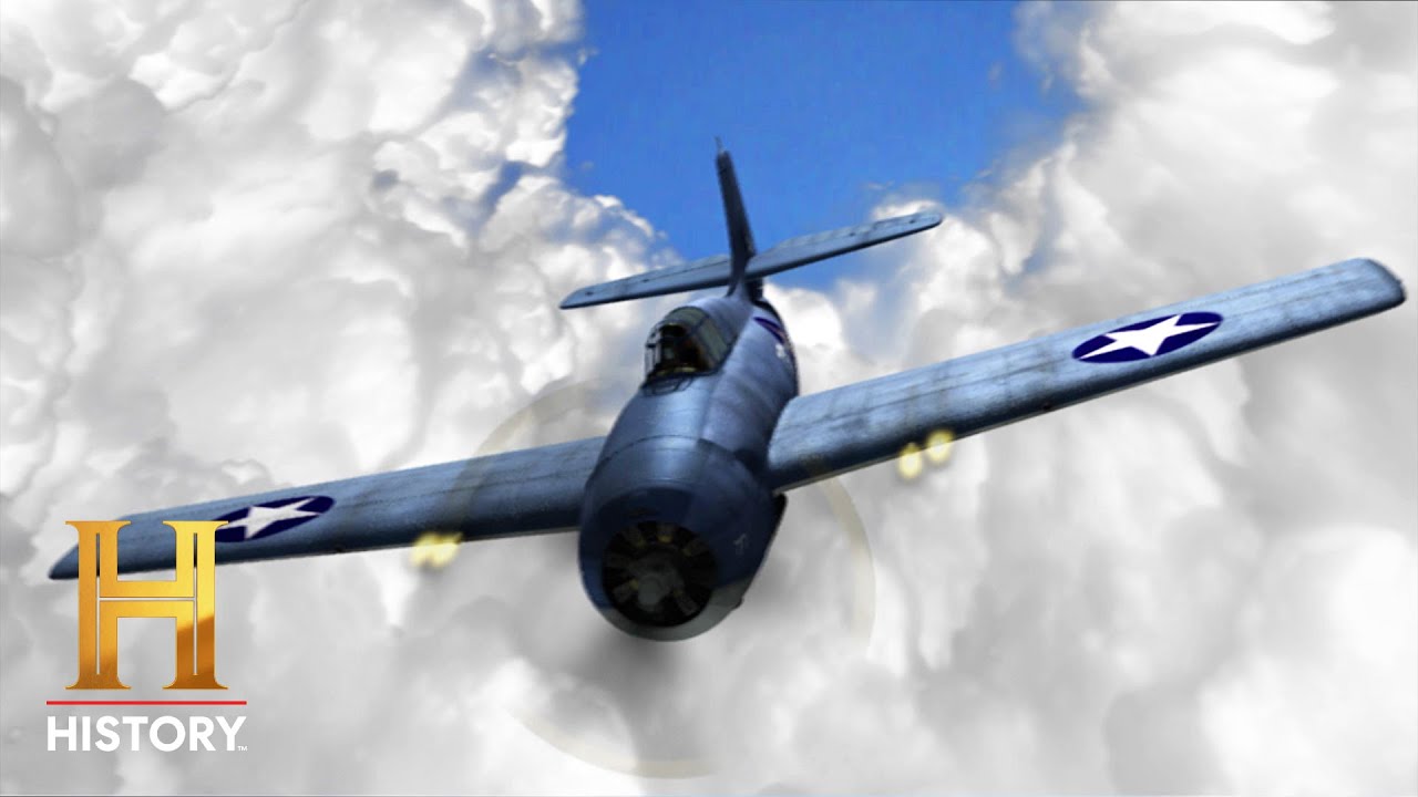 GRUELING FIGHT for Control of Guadalcanal | Biggest Battles of WWII | History