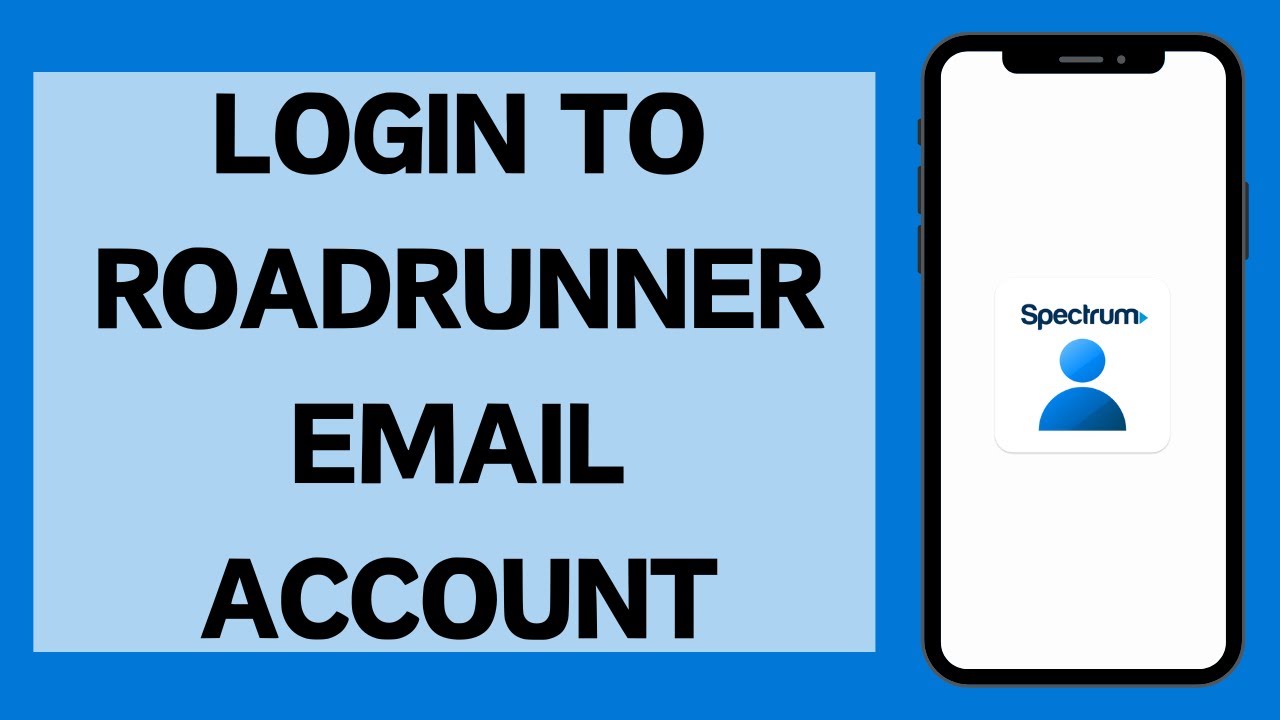 Roadrunner Webmail Login 2026 | How To Login To Roadrunner Email Account (Full Tutorial)