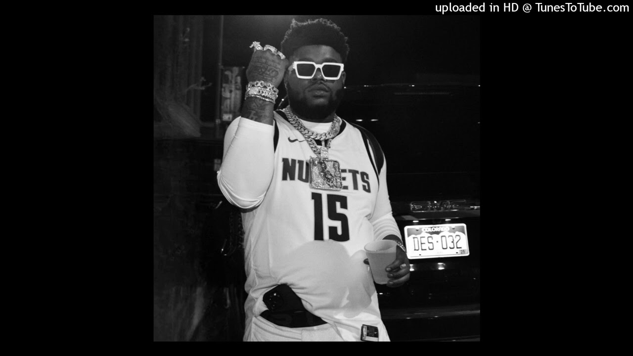 Bossman Dlow Type Beat - Chicken Leg