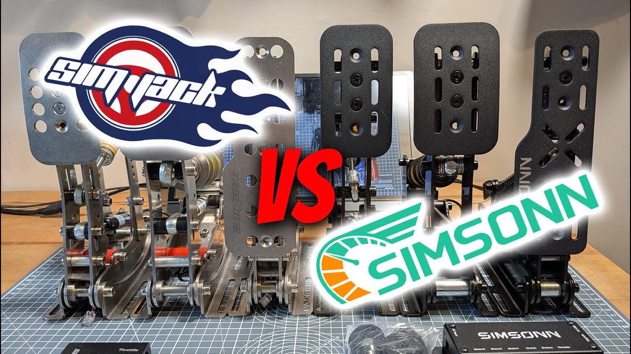 SimJack UT vs. Simsonn Plus X | WHICH IS BEST?