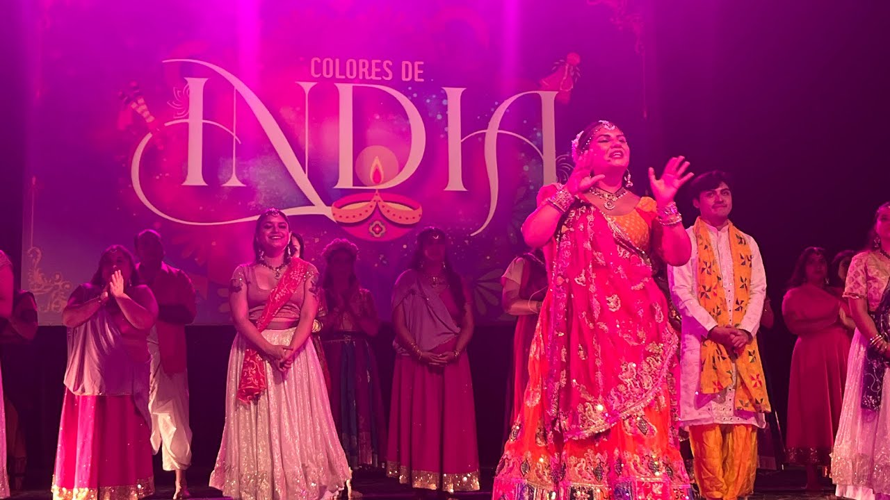 Embajada India en Chile 