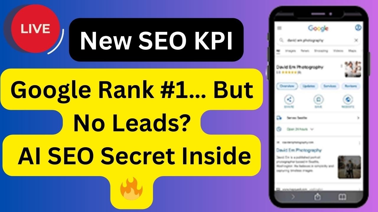 AI SEO 2026: LLM Consistency & Recommendation Share Explained | DigiMatra