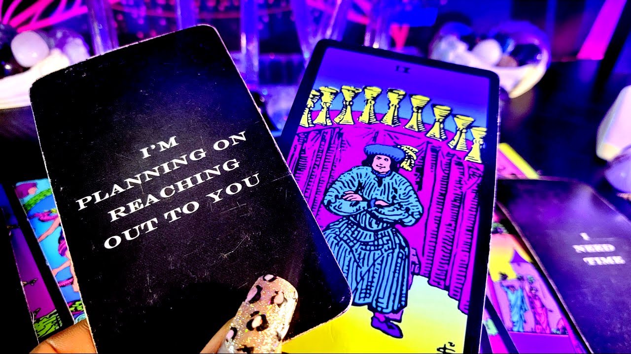 ♍️ДЕВА✨️ТЫ ПОНЯТИЯ НЕ ИМЕЕШЬ, НАСКОЛЬКО ОНИ ВСЕ ЕЩЕ ХОТЯТ ТЕБЯ/ЗАСТРЯЛИ В СОЖАЛЕНИЯХ О ТОМ, КАК О...
