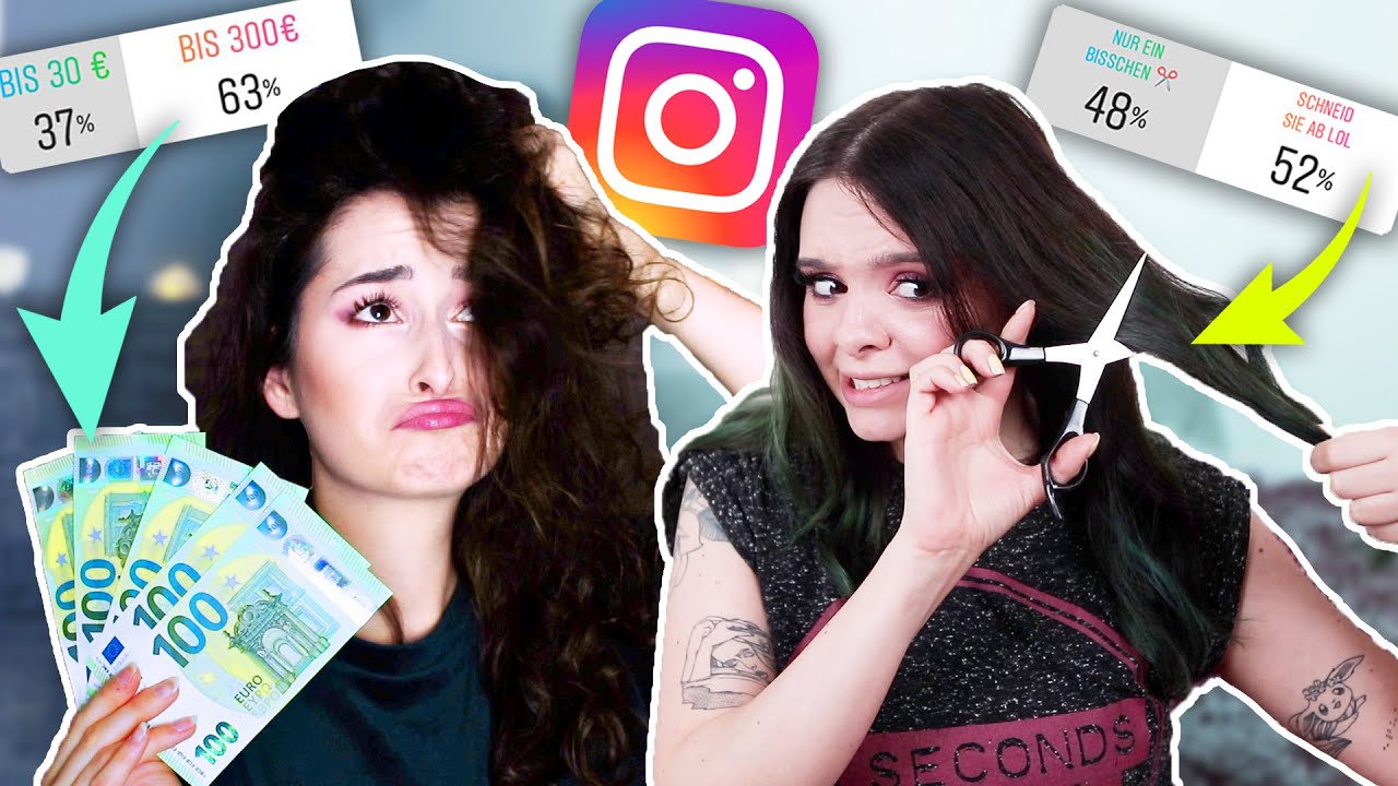 INSTAGRAM bestimmt unseren Tag... Stay At Home Edition :D