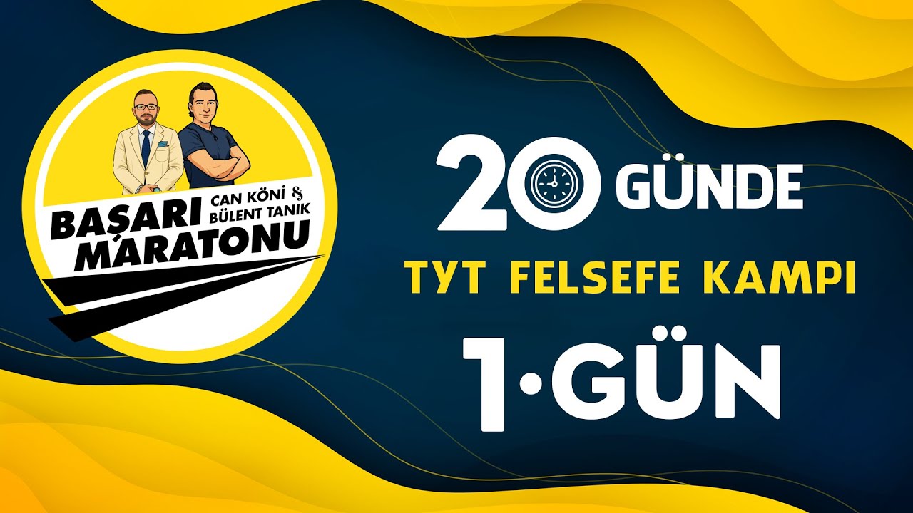 Felsefeyle Tanışma- 2