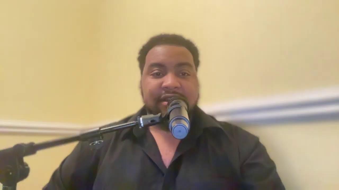 A Prophetic Word To Musical Artists For 2026