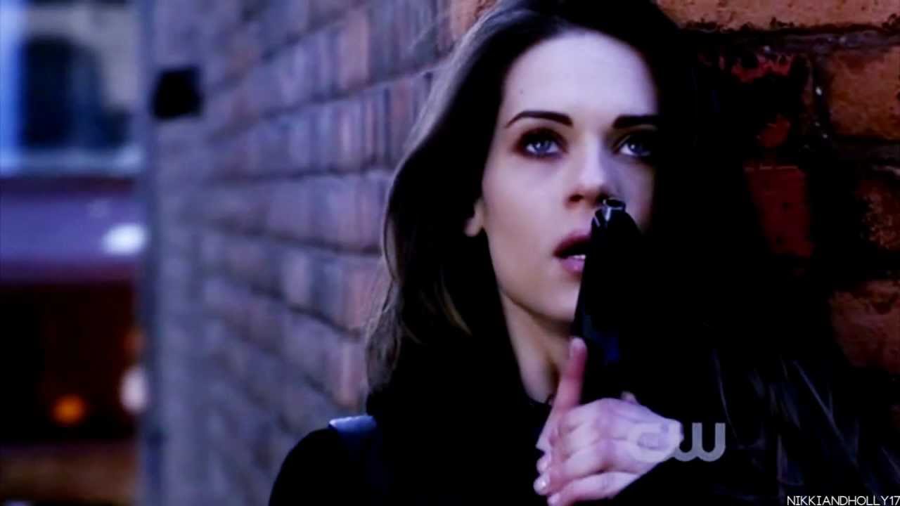 Alexandra Udinov &bull; This Girl is Capable of Murder