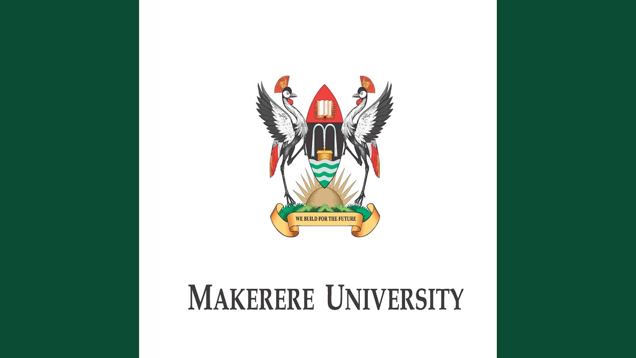 Makerere University Anthem
