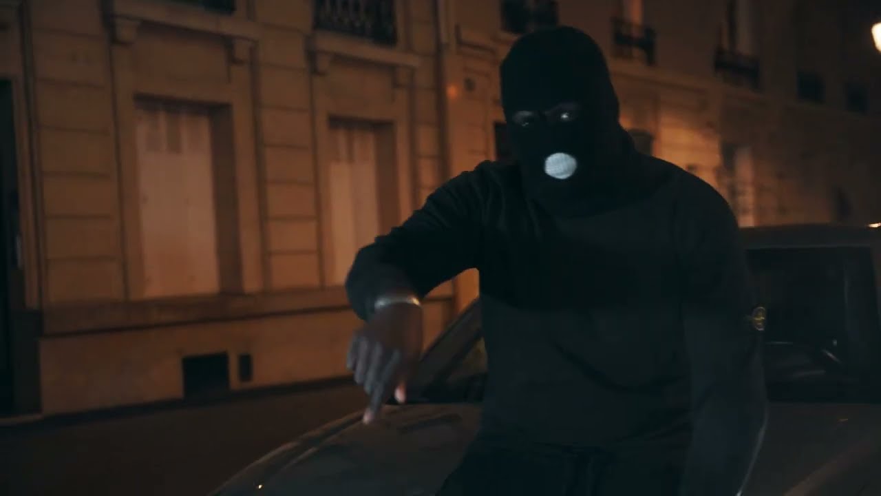 D!SCRET - COINS HUPPÉS 