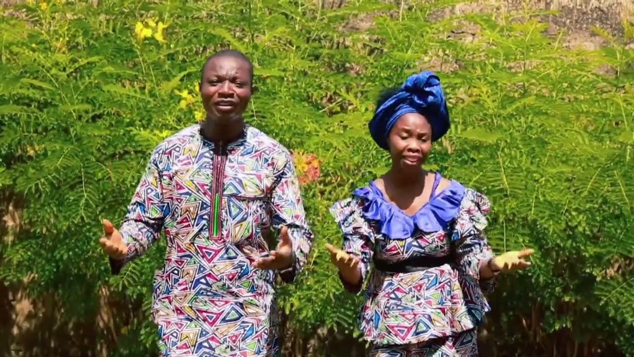ODUN AYO 