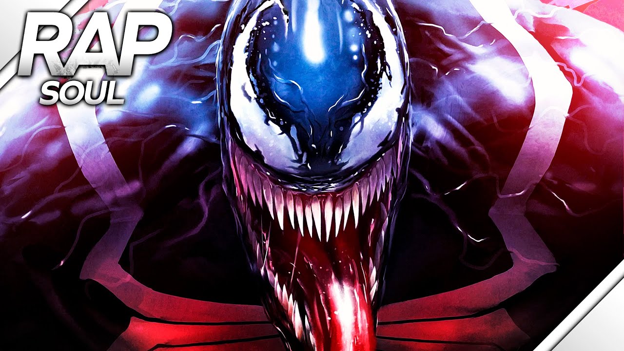 Venom Rap (Marvel) - Protector Letal | SoulRap