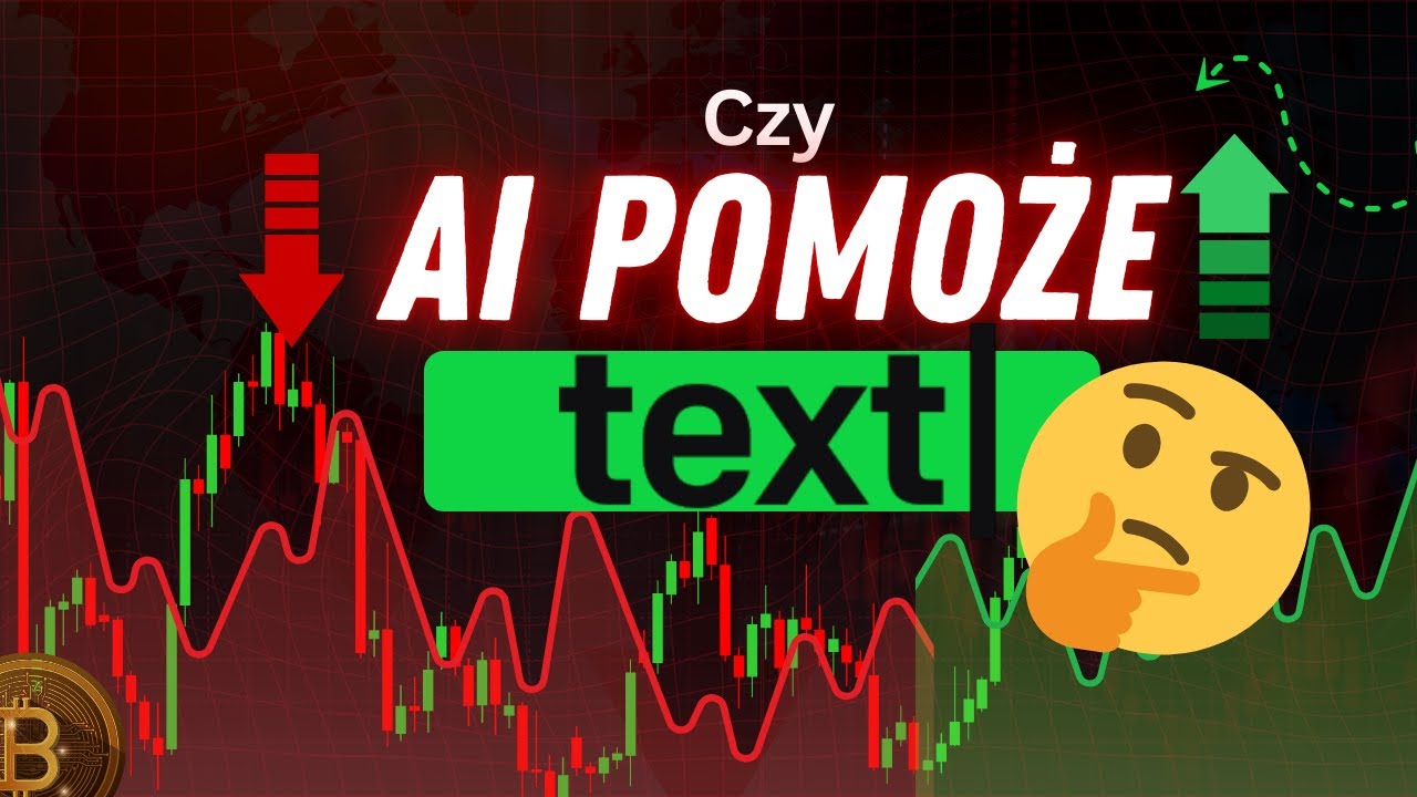 Text w opałach? 📉 Spadek zysk&oacute;w, spadające noże, czy okazja życia? #giełdaw2minuty