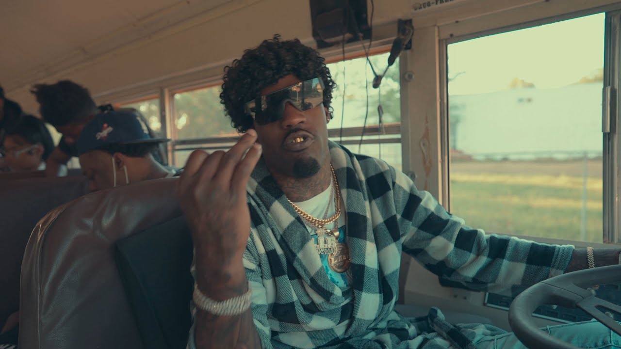 Nickoe - Rules [Official Music Video]