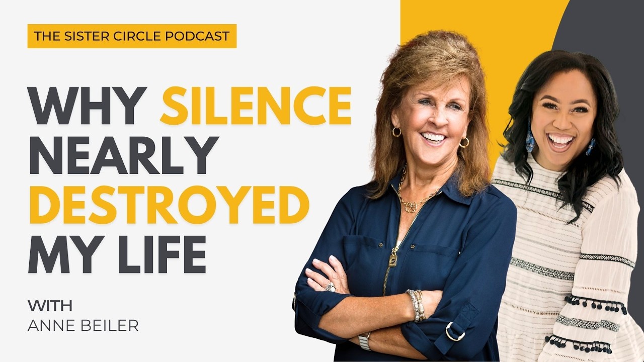 Her Pain Built the Platform (Auntie Anne’s Real Story)
