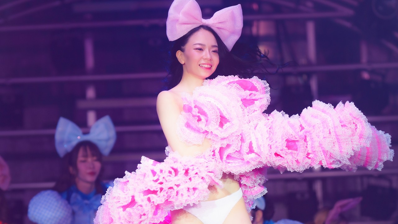 Love me  like you / Queen：それゆけさゆちゃん、せいら、れな 2025.06.17 1st ShowTime #ちゅらさん6 #さゆBD