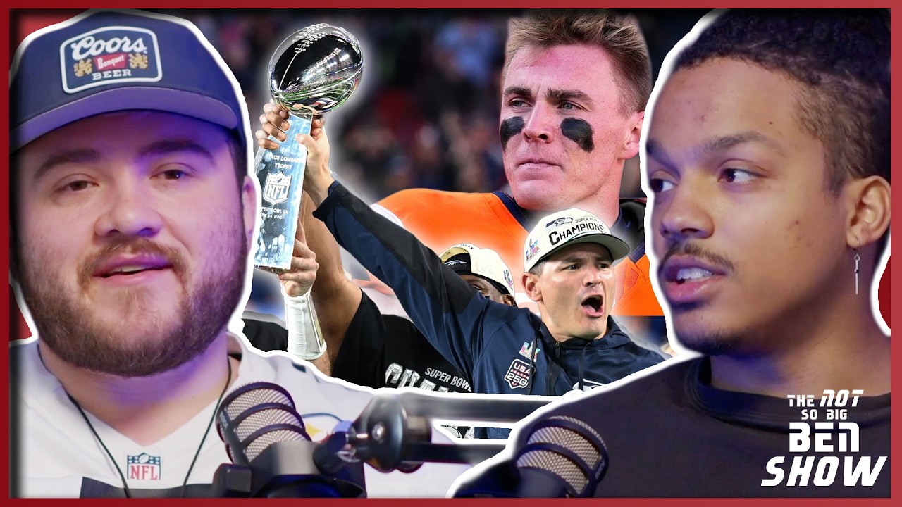 Biggest Winners and Losers from Super Bowl LX | What to Look for Next Season | Plus Pro's MMA Recap