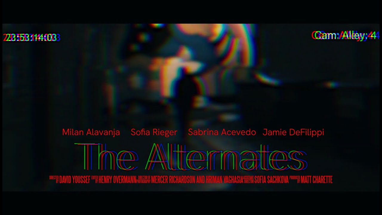 The Alternates
