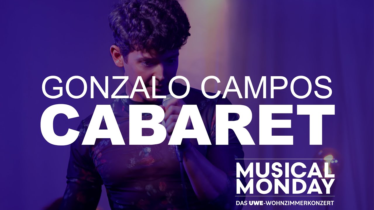 Cabaret (From 