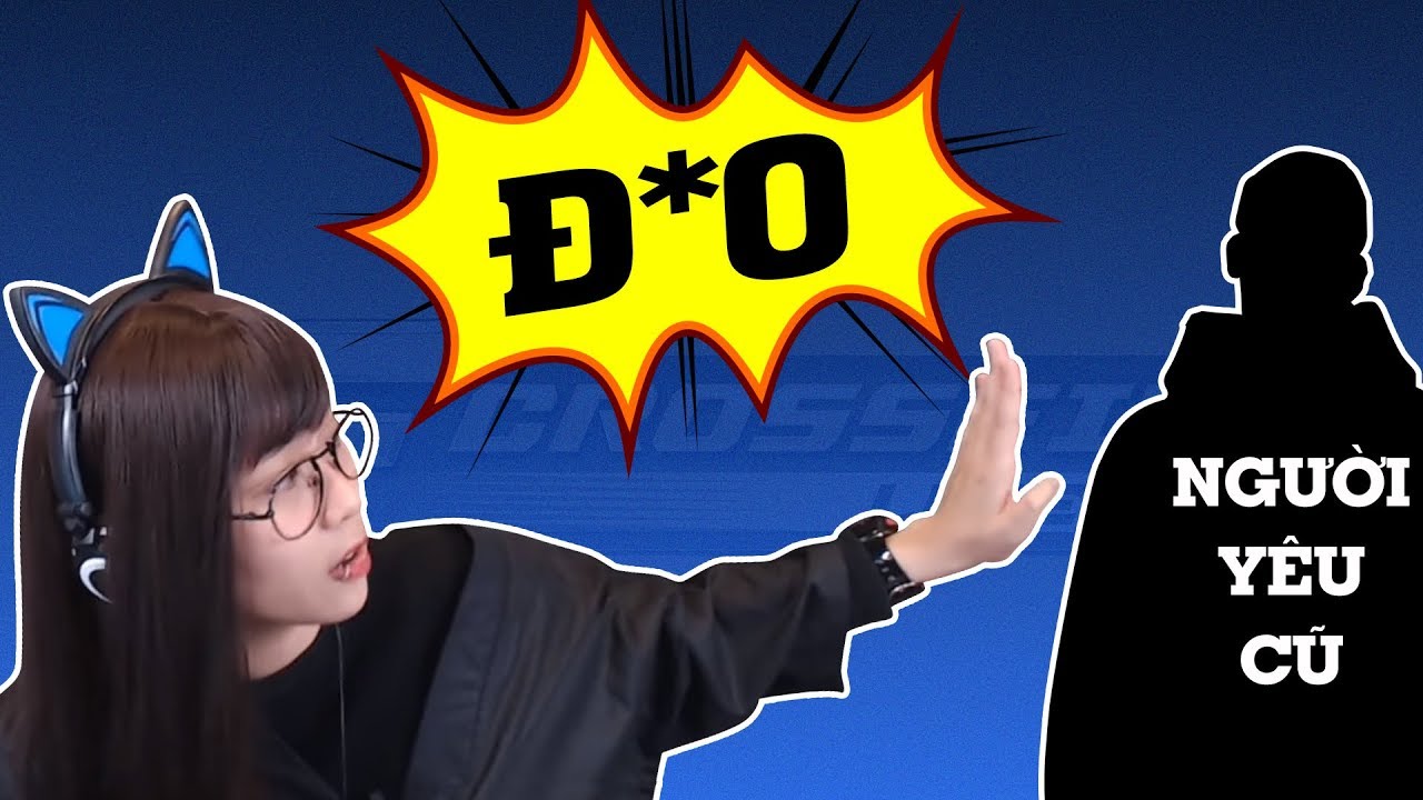 V&agrave;o game gặp người y&ecirc;u cũ, Misthy: &ldquo;BẮN KO THAAA!&rdquo; || Crossfire Legend