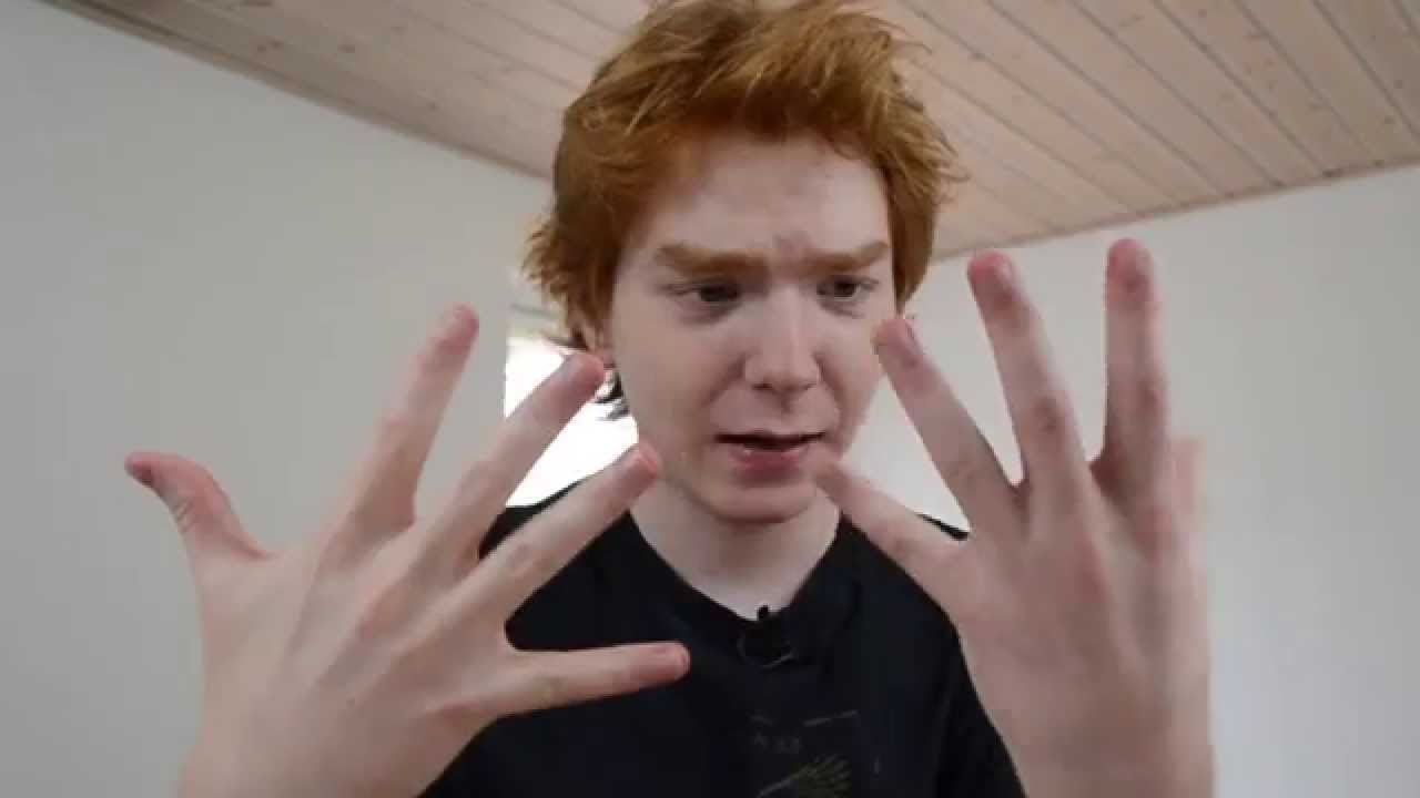 HOW TO: Wszystko! 8 Porad Neskota!