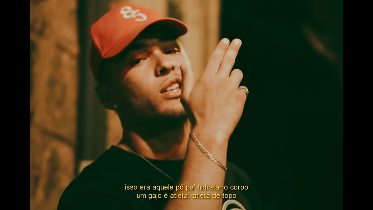 Uzzy - Oito Cinco Stilo #7 (Dodo)
