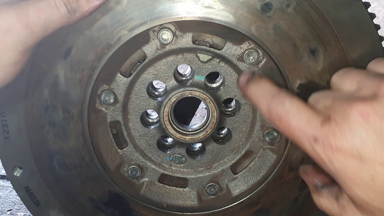 Dica Ponto do Volante Nissan Frontier 2.5 Câmbio Mecânico
