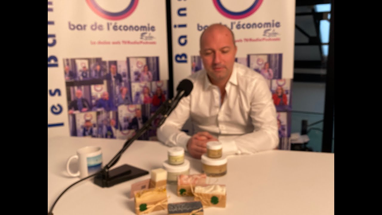 Une nouvelle gamme de cosmétiques naturels, recherche vendeuses à domicile